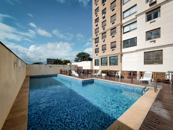 Imagem Apartamento com 3 Quartos à Venda, 75 m² em Vila Jardim - Porto Alegre Imagem Apartamento com 3 Quartos à Venda, 75 m² em Vila Jardim - Porto Alegre