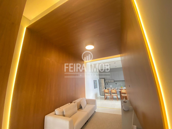 Casa com 3 Quartos à Venda, 82 m² em Sim - Feira De Santana