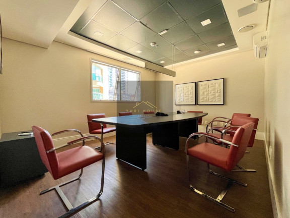 Imagem Imóvel com 1 Quarto à Venda, 25 m² em Gonzaga - Santos