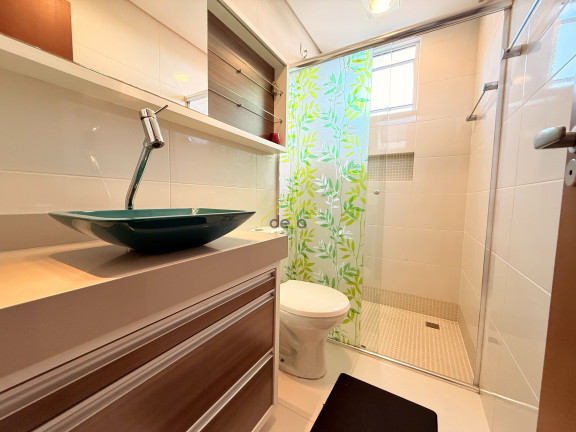 Imagem Imóvel com 2 Quartos à Venda, 61 m² em Bom Retiro - Joinville
