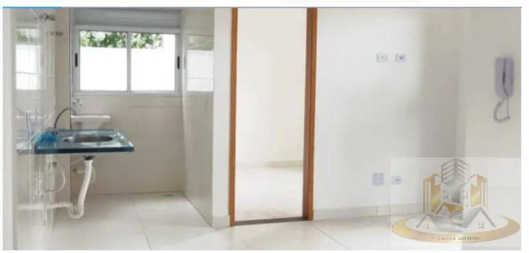 Imagem Apartamento com 2 Quartos à Venda, 35 m² em Vila Califórnia - São Paulo Imagem Apartamento com 2 Quartos à Venda, 35 m² em Vila Califórnia - São Paulo