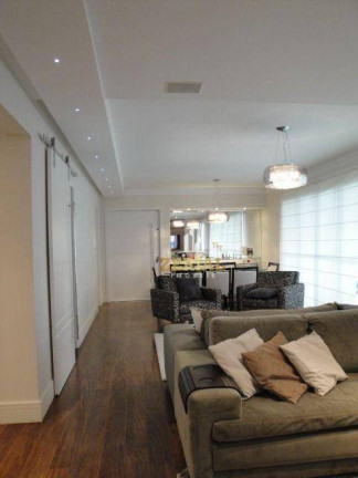 Imagem Apartamento com 3 Quartos à Venda, 172 m² em Jardim São Caetano - São Caetano Do Sul