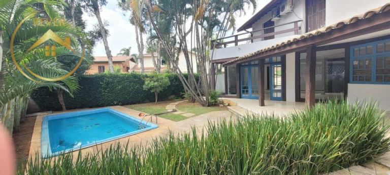 Imagem Sobrado com 4 Quartos à Venda, 382 m² em Sítios De Recreio Gramado - Campinas Imagem Sobrado com 4 Quartos à Venda, 382 m² em Sítios De Recreio Gramado - Campinas