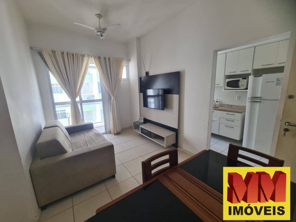 Imagem Apartamento com 2 Quartos à Venda, 60 m² em Braga - Cabo Frio