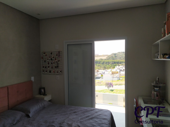 Imagem Casa com 3 Quartos à Venda, em Condomínio Residencial Euroville Ii - Bragança Paulista Imagem Casa com 3 Quartos à Venda, em Condomínio Residencial Euroville Ii - Bragança Paulista