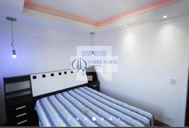 Imagem Apartamento com 2 Quartos à Venda, 56 m² em Vila Marieta - São Paulo Imagem Apartamento com 2 Quartos à Venda, 56 m² em Vila Marieta - São Paulo