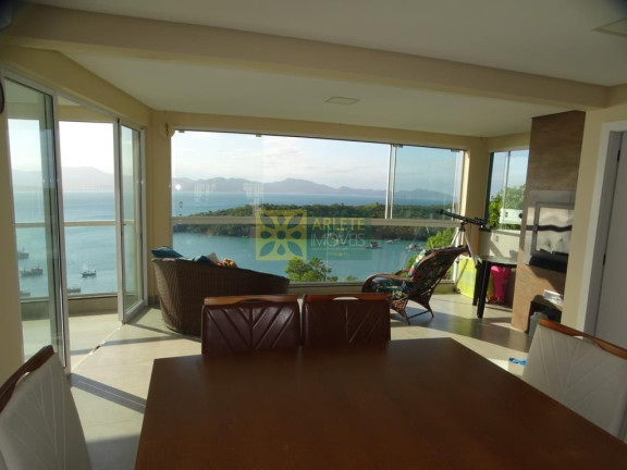 Imagem Casa com 4 Quartos à Venda, 276 m² em Araça - Porto Belo