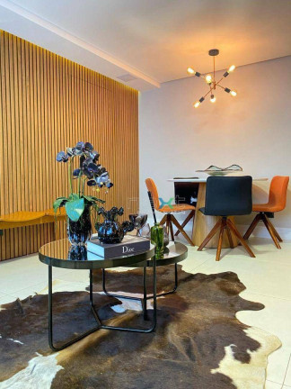 Imagem Apartamento à Venda, 93 m² em Centro - Campo Grande Imagem Apartamento à Venda, 93 m² em Centro - Campo Grande