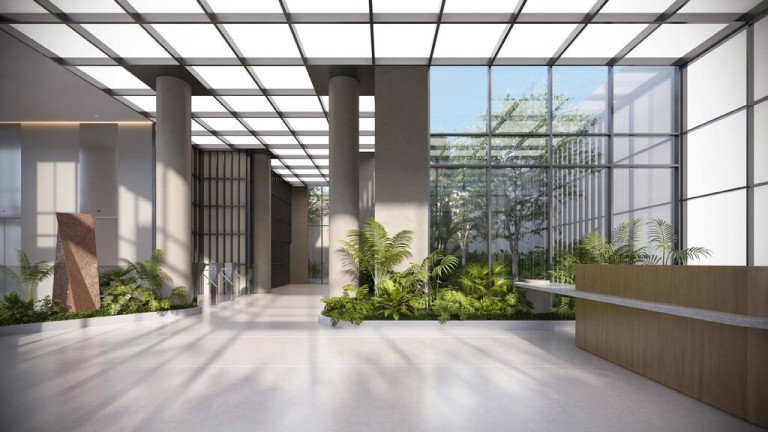 Imagem Imóvel Comercial à Venda, 873 m² em Itaim Bibi - São Paulo