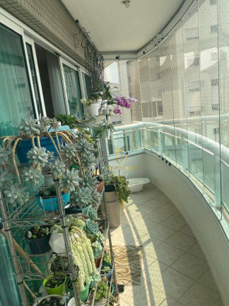 Imagem Apartamento com 3 Quartos à Venda, 208 m² em Parque Residencial Aquarius - São José Dos Campos Imagem Apartamento com 3 Quartos à Venda, 208 m² em Parque Residencial Aquarius - São José Dos Campos