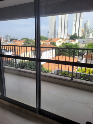 Imagem Imóvel com 1 Quarto à Venda, 36 m² em Vila Mariana - São Paulo Imagem Imóvel com 1 Quarto à Venda, 36 m² em Vila Mariana - São Paulo