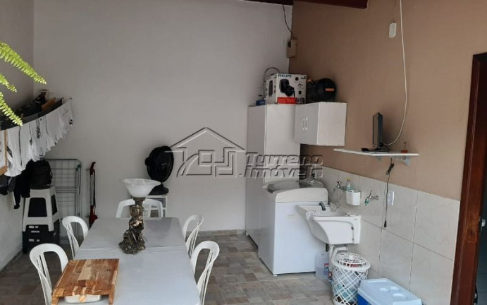 Imagem Casa com 3 Quartos à Venda, 140 m² em Bosque Dos Eucaliptos - São José Dos Campos Imagem Casa com 3 Quartos à Venda, 140 m² em Bosque Dos Eucaliptos - São José Dos Campos