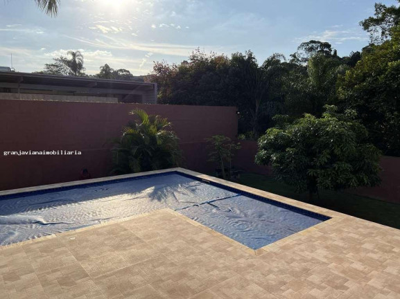 Imagem Casa à Venda,  em Chácara De La Rocca - Carapicuíba