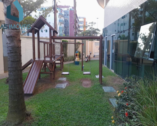 Imagem Apartamento com 2 Quartos à Venda, 94 m² em Passagem - Cabo Frio