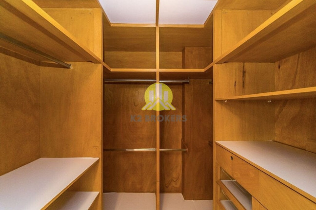 Imagem Apartamento com 2 Quartos à Venda, 149 m² em Itaim Bibi - São Paulo