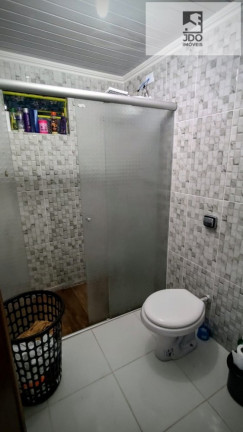 Imagem Casa com 2 Quartos à Venda, 107 m² em Jardim Gabineto - Curitiba Imagem Casa com 2 Quartos à Venda, 107 m² em Jardim Gabineto - Curitiba