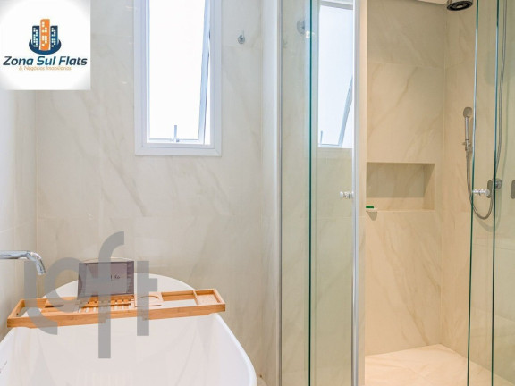 Imagem Apartamento com 2 Quartos à Venda, 122 m² em Campo Belo - São Paulo Imagem Apartamento com 2 Quartos à Venda, 122 m² em Campo Belo - São Paulo