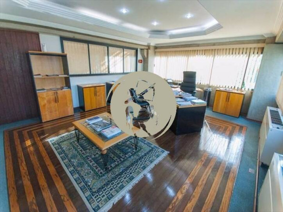Imagem Galpão à Venda, 753 m² em Ponta Da Praia - Santos Imagem Galpão à Venda, 753 m² em Ponta Da Praia - Santos