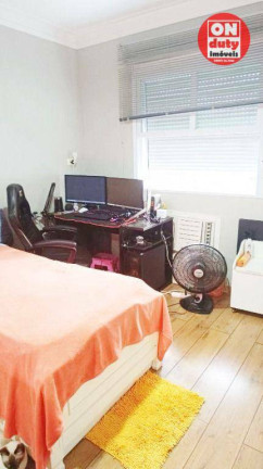 Imagem Apartamento com 2 Quartos à Venda, 120 m² em Pompéia - Santos Imagem Apartamento com 2 Quartos à Venda, 120 m² em Pompéia - Santos