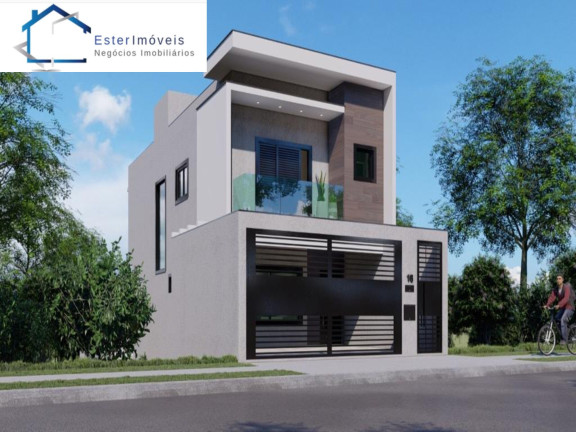 Imagem Casa com 3 Quartos para Alugar ou Temporada, 202 m² em Portais (polvilho) - Cajamar