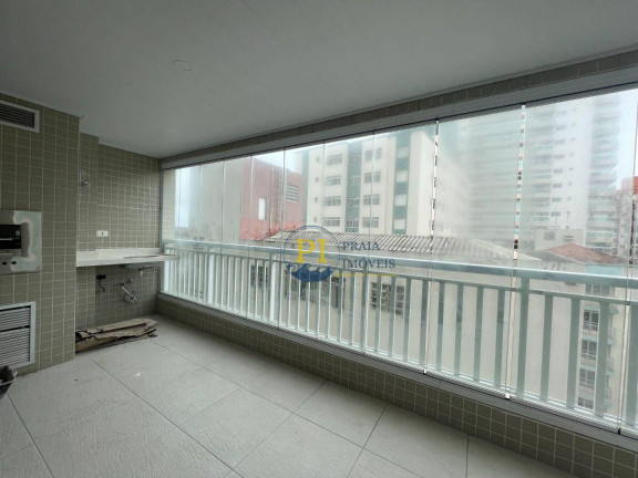 Imagem Apartamento com 3 Quartos à Venda, 123 m² em Aviação - Praia Grande