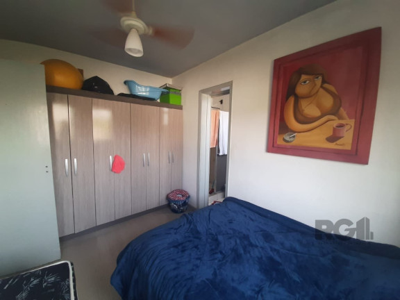 Imagem Apartamento com 1 Quarto à Venda, 60 m² em Santo Antônio - Porto Alegre Imagem Apartamento com 1 Quarto à Venda, 60 m² em Santo Antônio - Porto Alegre