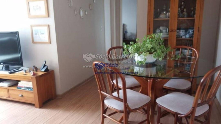 Imagem Apartamento com 2 Quartos à Venda, 68 m² em Santana - São Paulo