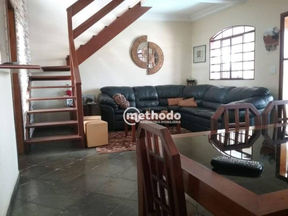 Imagem Casa com 2 Quartos à Venda, 222 m² em Jardim São Vicente - Campinas Imagem Casa com 2 Quartos à Venda, 222 m² em Jardim São Vicente - Campinas