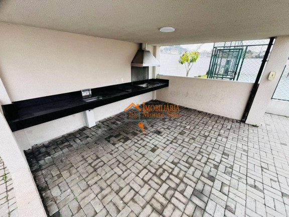 Imagem Apartamento com 2 Quartos à Venda, 43 m² em Vila Bremen - Guarulhos Imagem Apartamento com 2 Quartos à Venda, 43 m² em Vila Bremen - Guarulhos