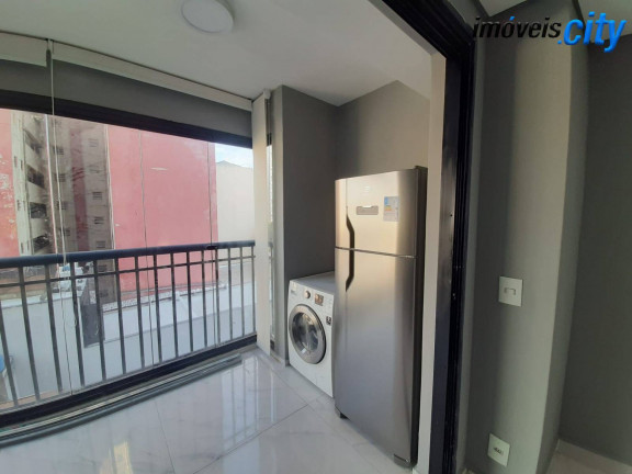 Imagem Apartamento com 1 Quarto para Alugar, 42 m² em Bela Vista - São Paulo Imagem Apartamento com 1 Quarto para Alugar, 42 m² em Bela Vista - São Paulo