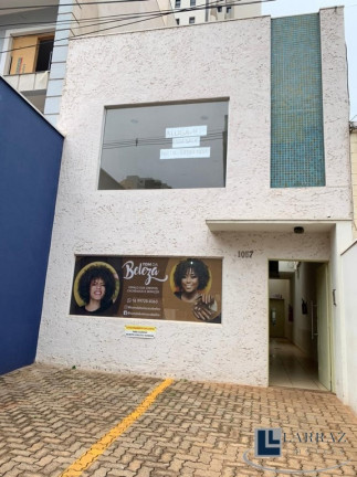 Sala Comercial para Alugar, 34 m² em Centro - Ribeirão Preto