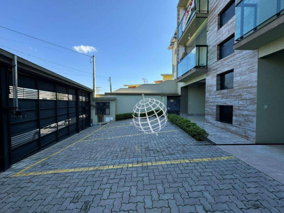 Imagem Apartamento com 2 Quartos à Venda, 93 m² em Vila Junqueira - Atibaia