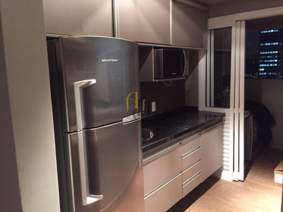 Imagem Apartamento com 2 Quartos à Venda, 89 m² em Vila Gertrudes - São Paulo Imagem Apartamento com 2 Quartos à Venda, 89 m² em Vila Gertrudes - São Paulo