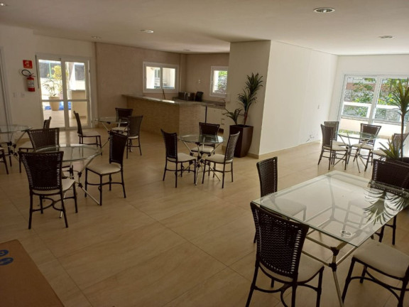 Imagem Apartamento com 3 Quartos à Venda, 140 m² em Pitangueiras - Guarujá