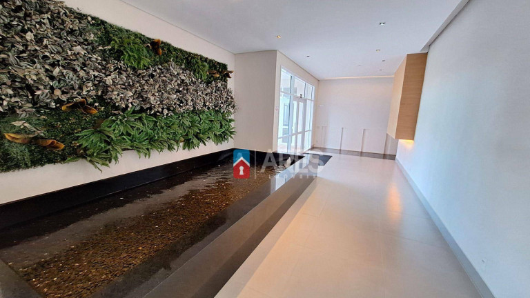 Imagem Apartamento com 3 Quartos à Venda, 121 m² em Jardim São Paulo - Americana Imagem Apartamento com 3 Quartos à Venda, 121 m² em Jardim São Paulo - Americana