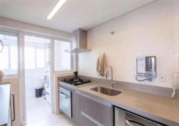 Imagem Apartamento com 2 Quartos à Venda, 99 m² em Brooklin - São Paulo Imagem Apartamento com 2 Quartos à Venda, 99 m² em Brooklin - São Paulo