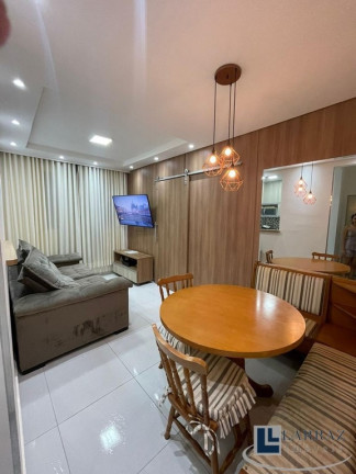 Imóvel com 2 Quartos à Venda, 45 m² em Parque São Sebastião - Ribeirão Preto