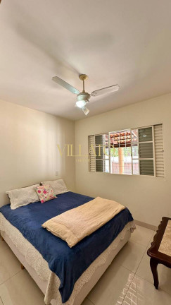 Imagem Casa com 4 Quartos à Venda, 220 m² em Jardim Leblon - Goiânia Imagem Casa com 4 Quartos à Venda, 220 m² em Jardim Leblon - Goiânia