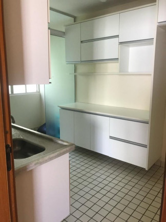 Imagem Apartamento com 3 Quartos à Venda, 70 m² em Jardim Auri Verde - Bauru