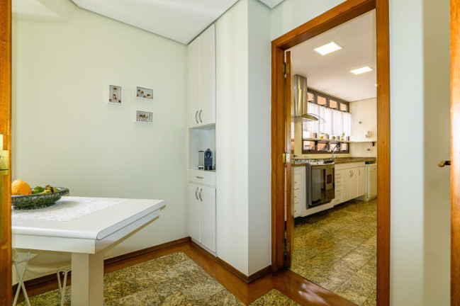 Imagem Apartamento com 4 Quartos à Venda, 200 m² em Brooklin Novo - São Paulo Imagem Apartamento com 4 Quartos à Venda, 200 m² em Brooklin Novo - São Paulo
