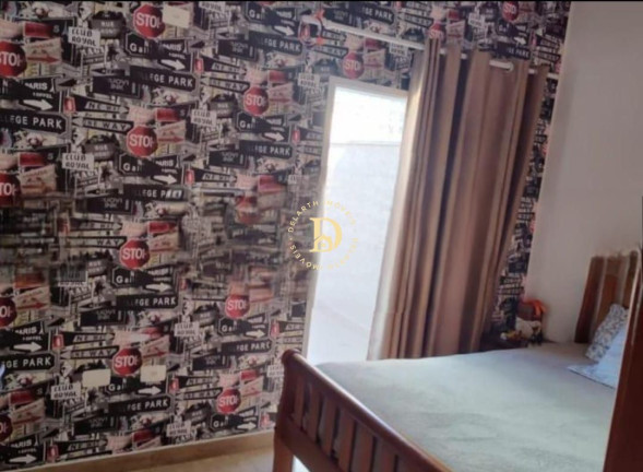 Imagem Casa de Condomínio com 3 Quartos à Venda, 125 m² em Jardim Uirá - São José Dos Campos