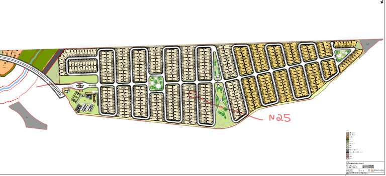 Imagem Terreno à Venda, 363 m² em Inoa - Maricá Imagem Terreno à Venda, 363 m² em Inoa - Maricá