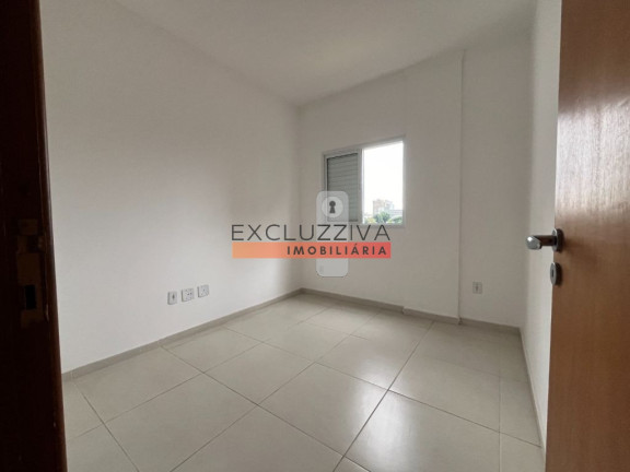 Imagem Apartamento com 3 Quartos para Alugar, 90 m² em Jardim Das Nações - Taubaté