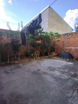 Imagem Sobrado com 3 Quartos à Venda, 140 m² em Residencial Santa Paula - Jacareí