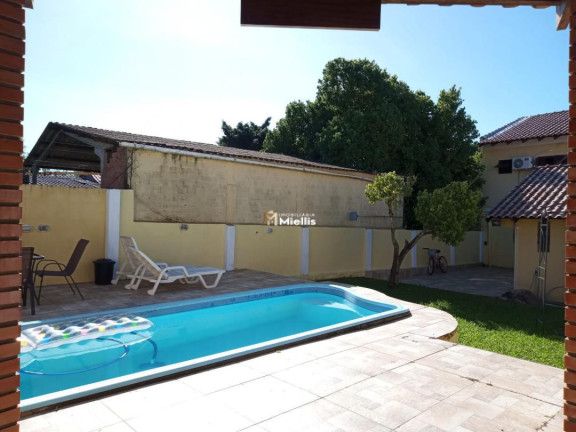 Imagem Casa com 2 Quartos à Venda, 190 m² em Sitio São José - Viamão Imagem Casa com 2 Quartos à Venda, 190 m² em Sitio São José - Viamão