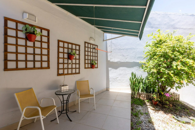 Imagem Casa de Vila com 4 Quartos à Venda, 240 m² em Rolinópolis - São Paulo