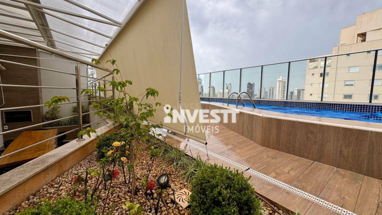Imagem Imóvel com 2 Quartos à Venda, 92 m² em Setor Marista - Goiânia Imagem Imóvel com 2 Quartos à Venda, 92 m² em Setor Marista - Goiânia