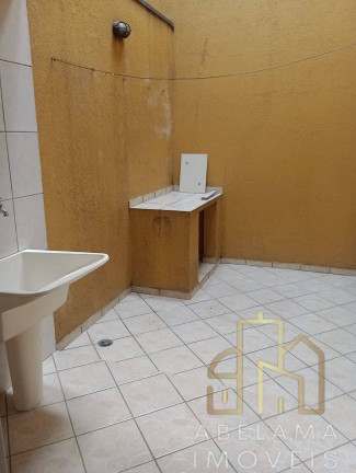 Imagem Sobrado com 2 Quartos para Alugar, 90 m² em Parque Das Nações - Santo André Imagem Sobrado com 2 Quartos para Alugar, 90 m² em Parque Das Nações - Santo André
