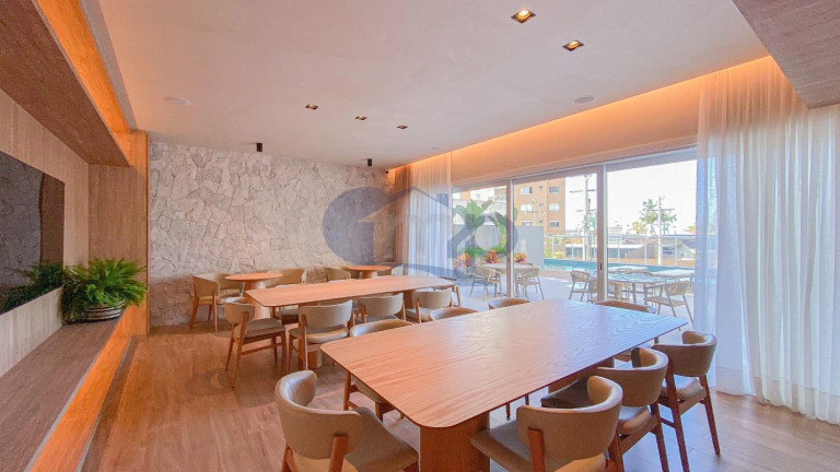 Imagem Apartamento com 2 Quartos à Venda, 93 m² em Predial - Torres