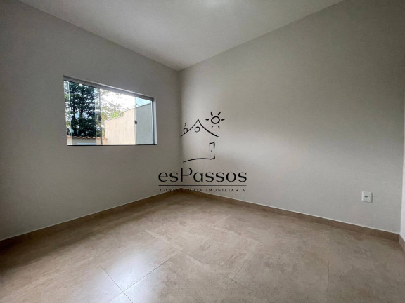 Imagem Casa com 3 Quartos à Venda, 240 m² em Dona Suzana - Florestal